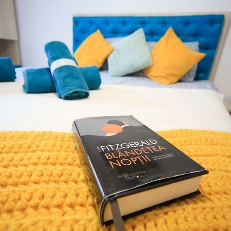 Korona Studio Braşov Extérieur photo