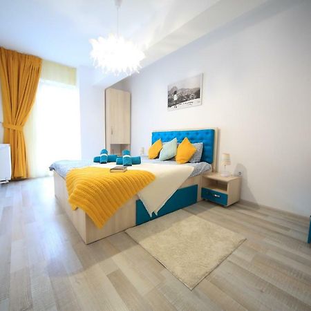 Korona Studio Braşov Extérieur photo