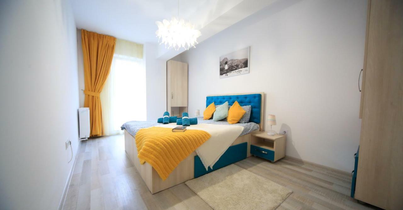 Korona Studio Braşov Extérieur photo