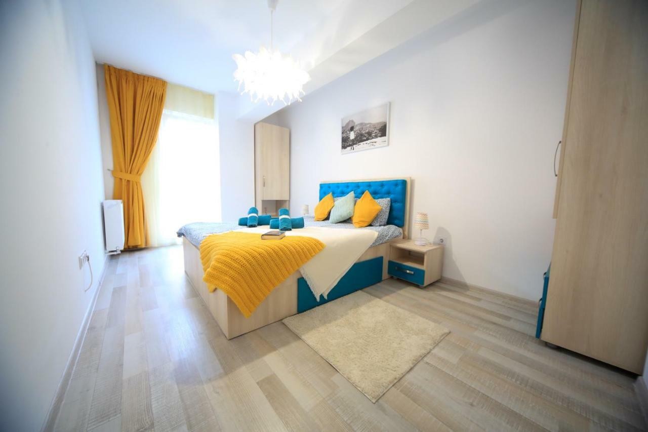 Korona Studio Braşov Extérieur photo