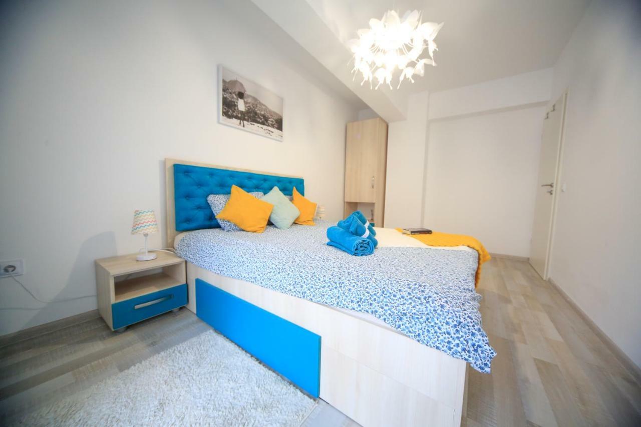 Korona Studio Braşov Extérieur photo
