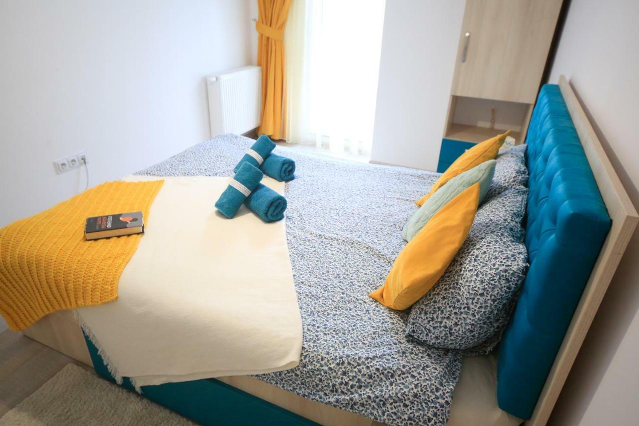 Korona Studio Braşov Extérieur photo