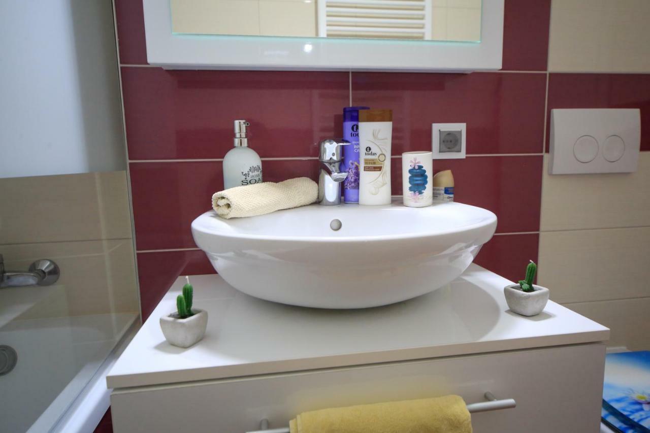 Korona Studio Braşov Extérieur photo