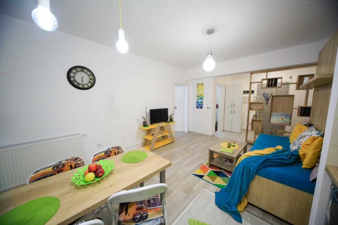Korona Studio Braşov Extérieur photo