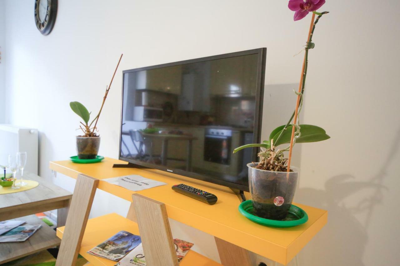 Korona Studio Braşov Extérieur photo