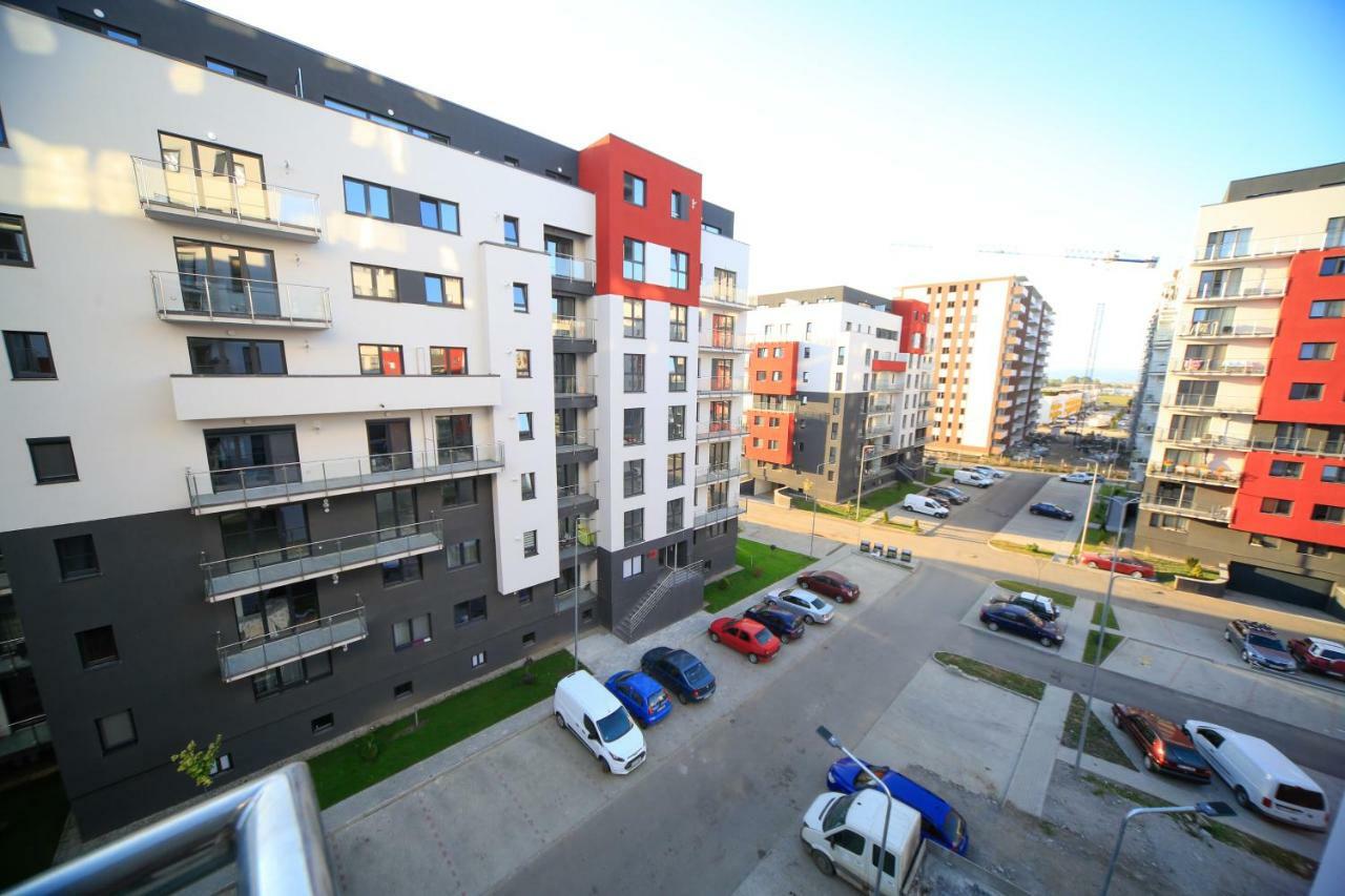 Korona Studio Braşov Extérieur photo