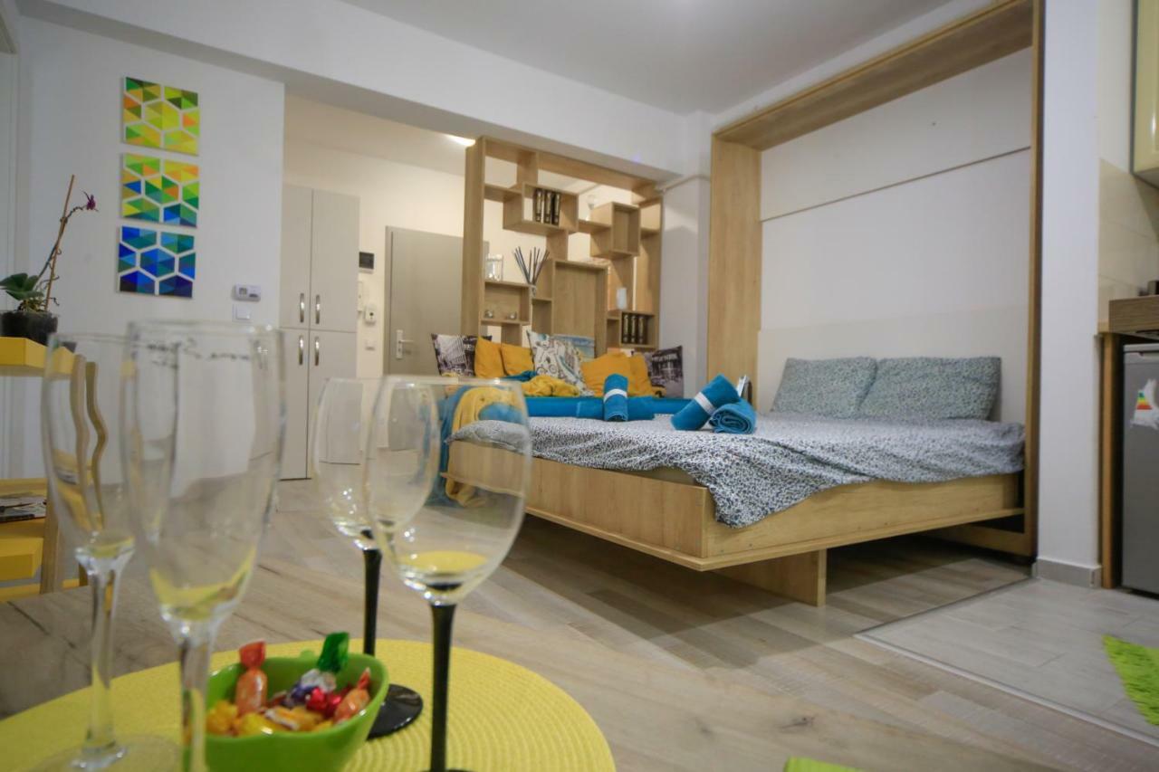 Korona Studio Braşov Extérieur photo
