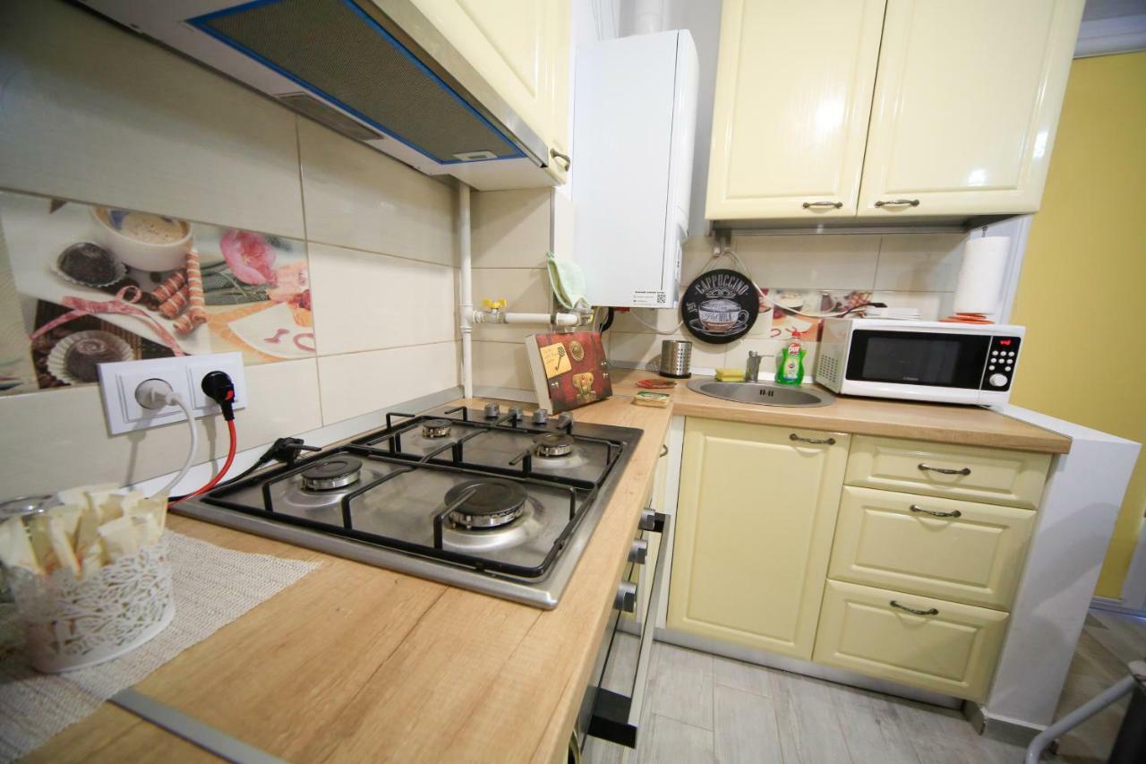Korona Studio Braşov Extérieur photo
