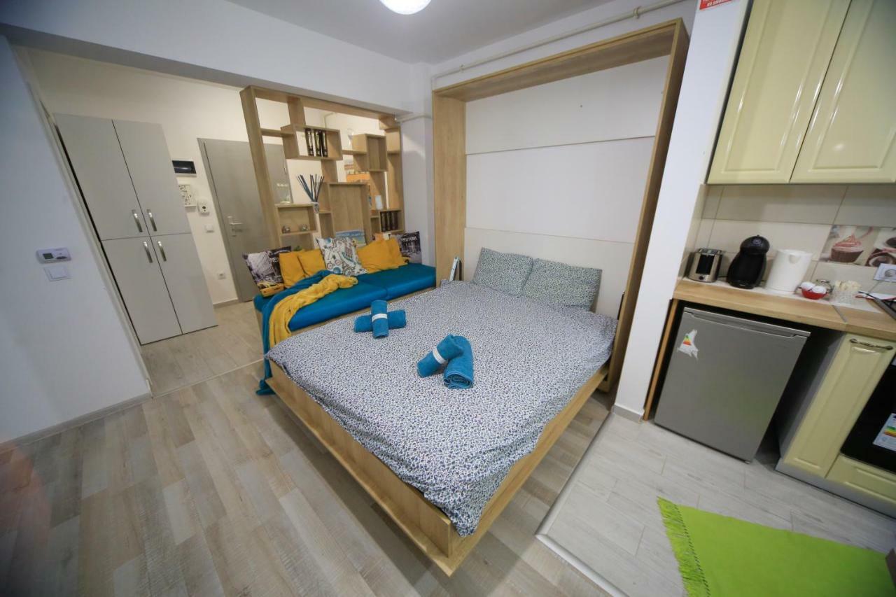 Korona Studio Braşov Extérieur photo