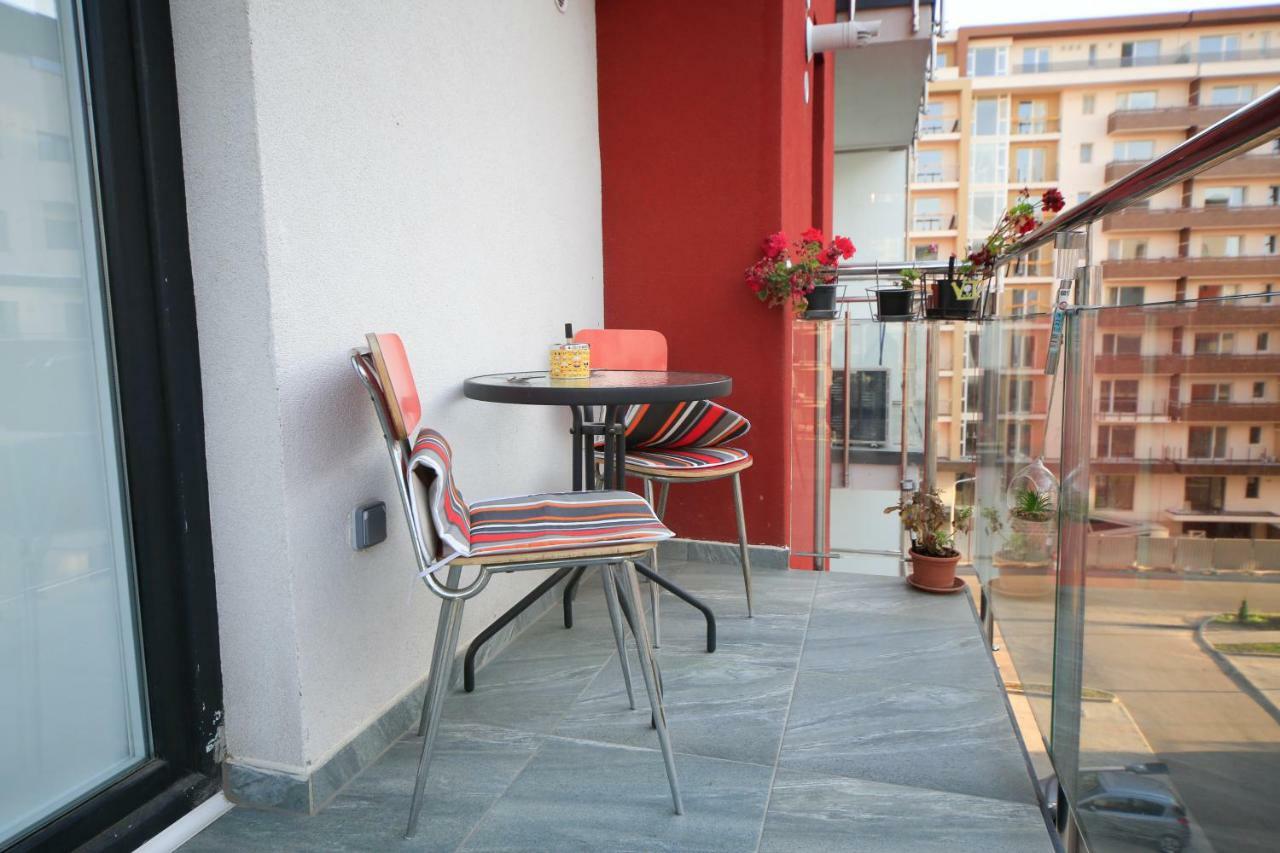 Korona Studio Braşov Extérieur photo