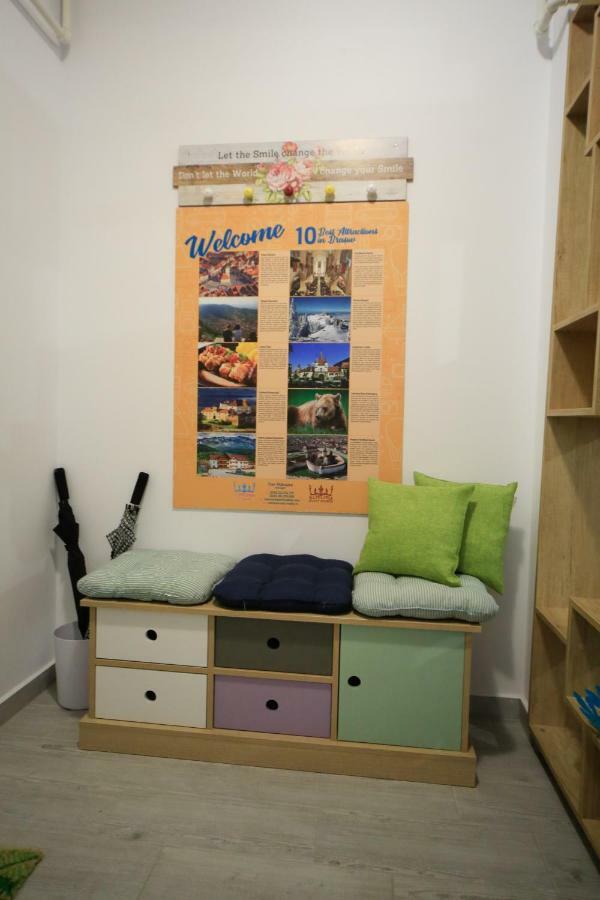 Korona Studio Braşov Extérieur photo