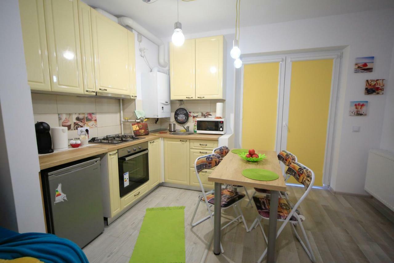 Korona Studio Braşov Extérieur photo
