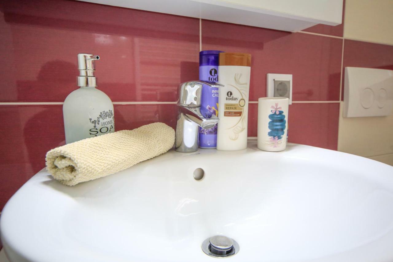 Korona Studio Braşov Extérieur photo