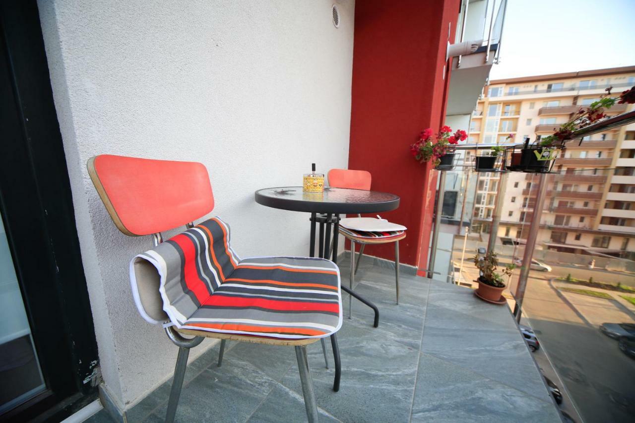 Korona Studio Braşov Extérieur photo