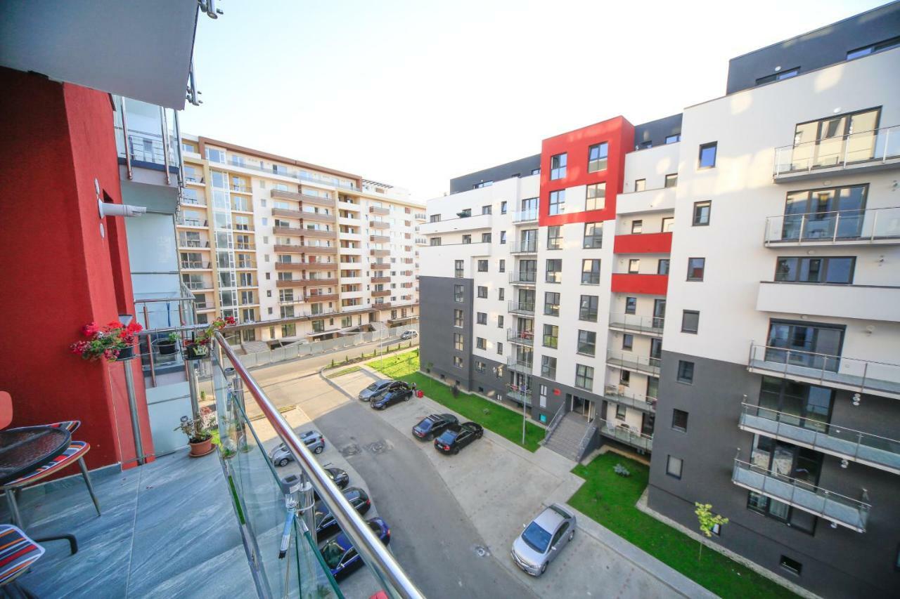 Korona Studio Braşov Extérieur photo