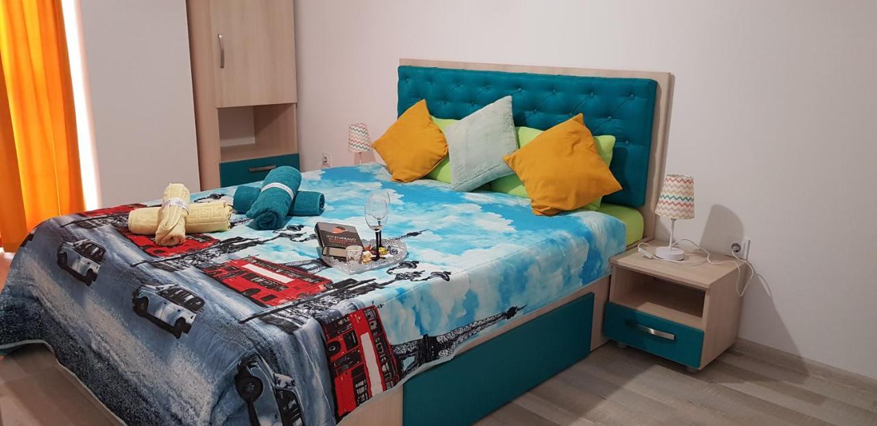 Korona Studio Braşov Extérieur photo