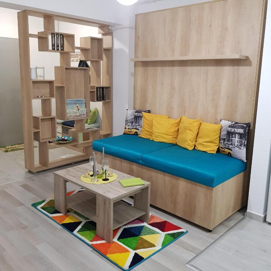 Korona Studio Braşov Extérieur photo